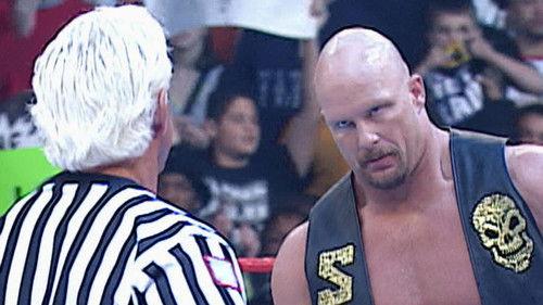 Raw Season 10 Episode 17 - Raw - Apr. 29, 2002