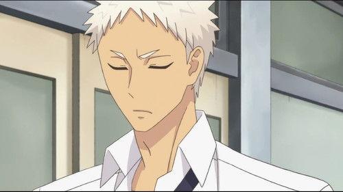 Sanrio Boys Season 1 Episode 4 - Hello Friends