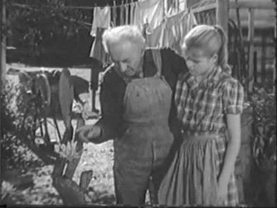 One Step Beyond Season 2 Episode 38 - Goodbye Grandpa