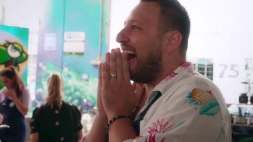 MasterChef Australia Season 14 Episode 25 - Two Cuisines Immunity Challenge