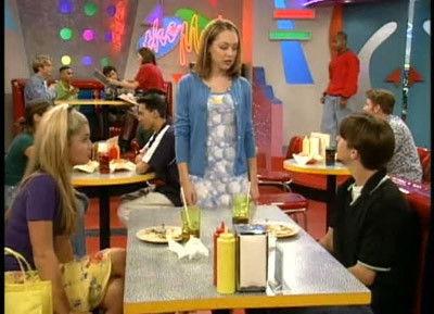 Saved by the Bell: The New Class Season 7 Episode 2 - Prescription for Trouble
