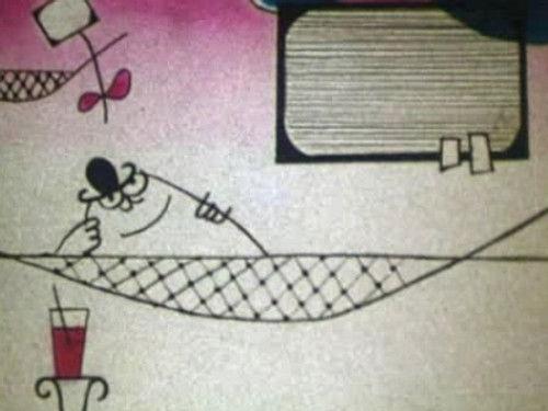 Les Shadoks Season 1 Episode 19 - Episode 19