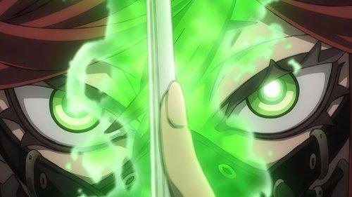 undefined Season 1 Episode 4 - Cleaner HQ