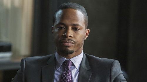 Scandal Season 4 Episode 19 - I'm Just a Bill