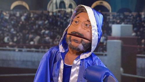 Herr Talman Season 3 Episode 9 - Episode 9