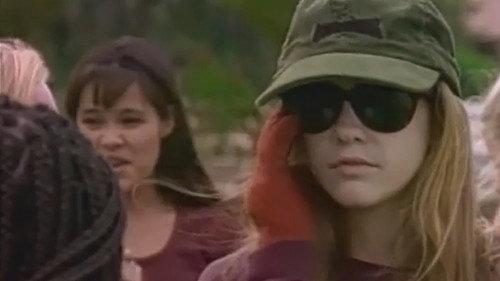 The Secret World of Alex Mack Season 2 Episode 18 - Local Hero