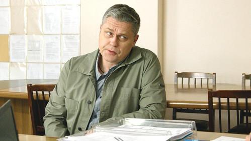 Suspended Cop Season 4 Episode 11 - Episode 11