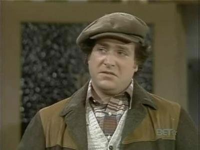 Diff'rent Strokes Season 3 Episode 20 - Almost American