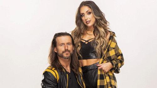 AEW: All Access Season 1 Episode 1 - Life on the Ropes
