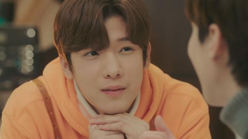 Peach of Time Season 1 Episode 7 - Episode 7