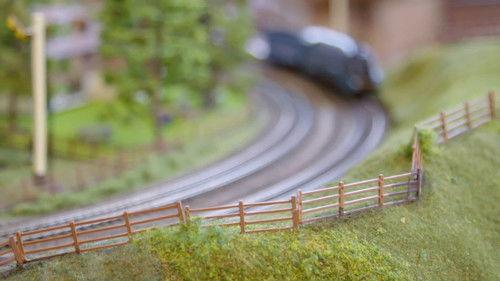 Hornby: A Model World Season 2 Episode 7 - A4 Mallard