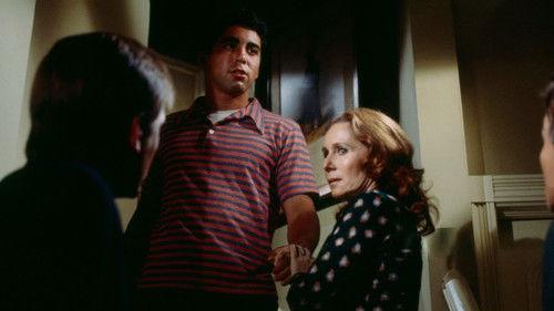 Harry O Season 1 Episode 8 - Ballinger's Choice