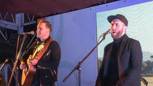 Where We Call Home Season 5 Episode 4 - A Prayer for Peace in Song and Images