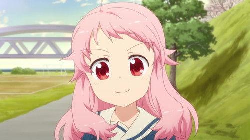 Anima Yell! Season 1 Episode 1 - My First Time Cheerleading