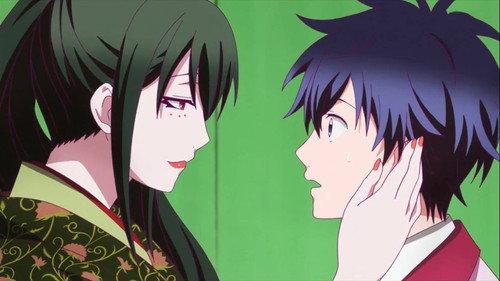 The Morose Mononokean Season 1 Episode 4 - The Underworld