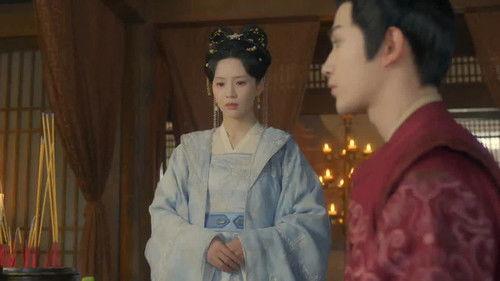 Love and Strife Season 1 Episode 4 - Episode 4