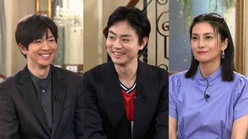 Bokura no Jidai Season 17 Episode 831 - Episode 831