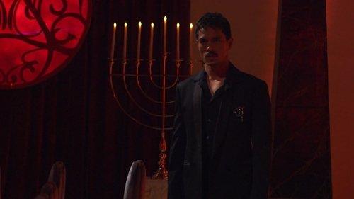 The Iron Heart Season 2 Episode 17 - Unexpected Alliances