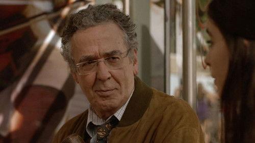 Merlí Season 2 Episode 4 - Kant