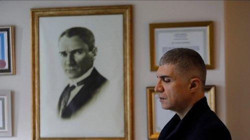 Red Roses Season 1 Episode 5 - Episode 5