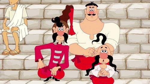 Cossacks. Football Season 1 Episode 9 - Episode 9