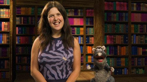 Horrible Histories Season 10 Episode 10 - Bewitching Books