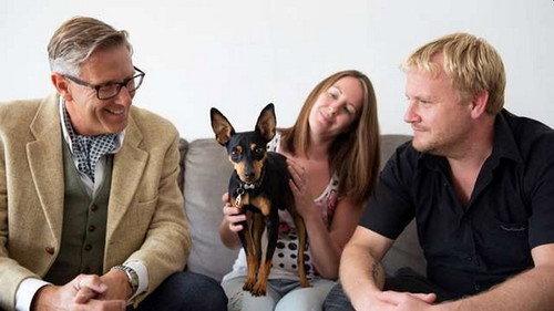 Dogs Behaving (Very) Badly Season 2 Episode 3 - Episode 3