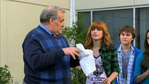 Shake It Up Season 2 Episode 14 - Egg It Up