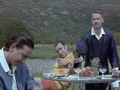 Hamish Macbeth Season 3 Episode 3 - The Lochdubh Assassin