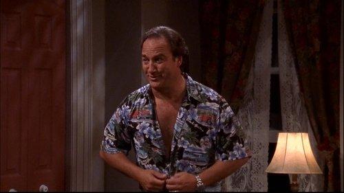 According to Jim Season 1 Episode 2 - No Nookie