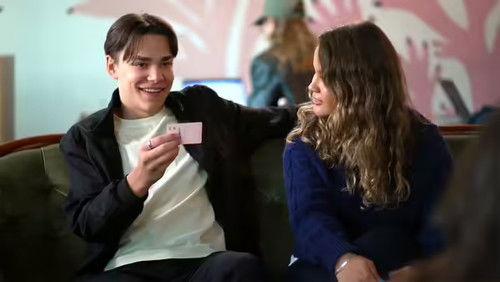 Strula Season 7 Episode 2 - Fake ID