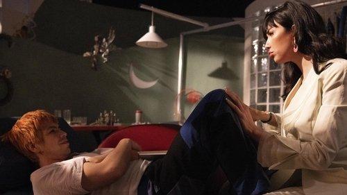 Fantasmas Season 1 Episode 4 - Looking4Twinks2S**k