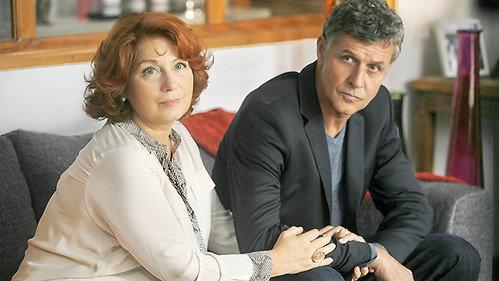 undefined Season 1 Episode 3 - Murder in Pyla