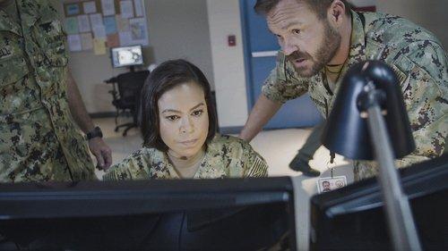 SEAL Team Season 3 Episode 6 - All Along the Watchtower (2)