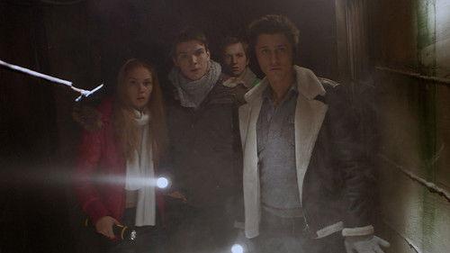 The Private School Season 1 Episode 6 - Episode 6