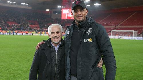 Mission to Burnley Season 1 Episode 3 - Attitude and Heart