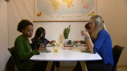 4eVeR Season 1 Episode 14 - Episode 14