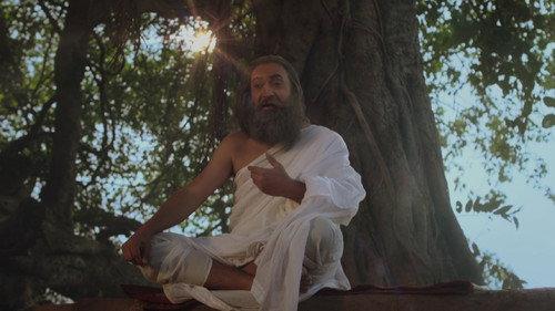 Swaraj - Bharat ke Swatantrata Sangram Ki Samagra Gatha Season 8 Episode 5 - Baba Raghav Das Synopsis