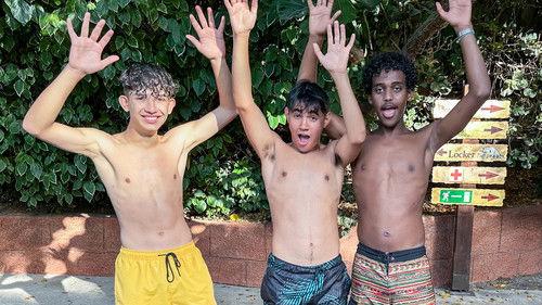 Die Jungs-WG Season 9 Episode 6 - Episode 6