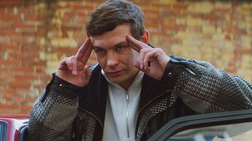 Kombinaciya Season 1 Episode 8 - Episode 8