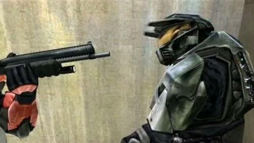 Red vs. Blue Season 1 Episode 13 - Human Peer Bonding