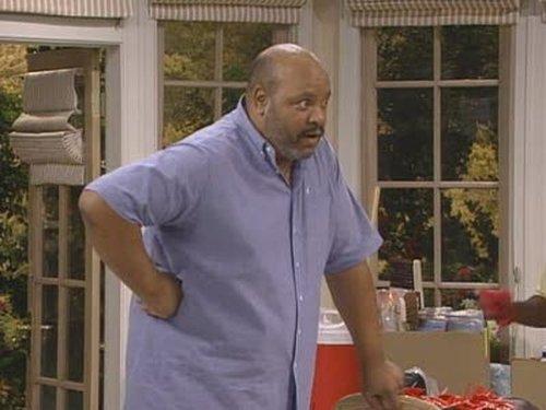 The Fresh Prince of Bel-Air Season 3 Episode 2 - Will Gets Committed