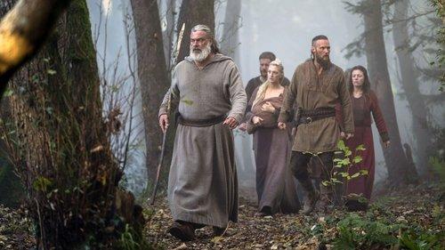 Vikings Season 6 Episode 18 - It's Only Magic