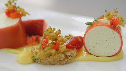 MasterChef: The Professionals Season 8 Episode 14 - Episode 14