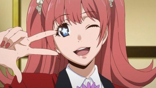 Kakegurui Season 1 Episode 8 - Love-Dancing Woman
