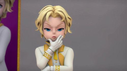 超变战陀 Season 2 Episode 3 - Episode 3