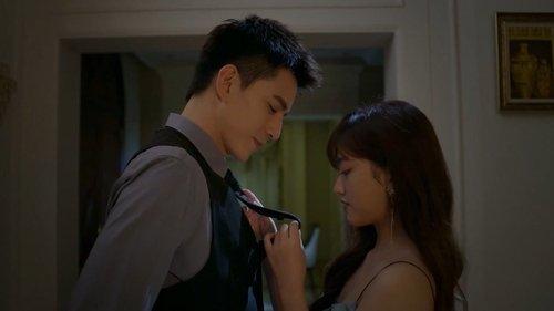 Romance With Blind Master Season 1 Episode 14 - Episode 14