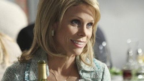 Jimmy Kimmel Live! Season 8 Episode 12 - Cheryl Hines, Jared Harris, Heartless Bastards