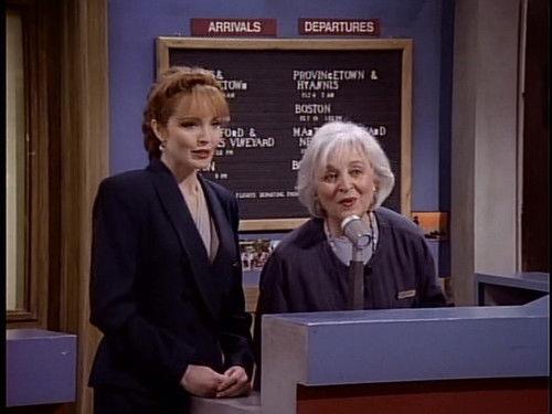 Wings Season 6 Episode 18 - Gone But Not Faygotten