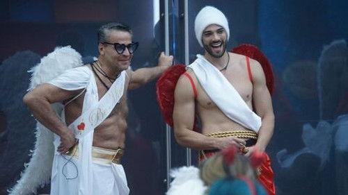 La Casa de los Famosos Season 4 Episode 23 - Programa 23